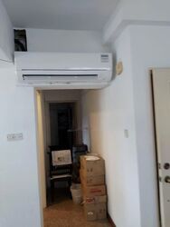 Shelford Regency (D11), Condominium #558261791